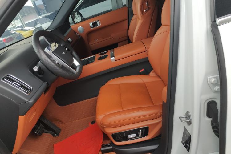 Used Li Auto L7 2023 Max model