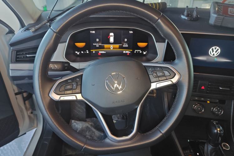 Used Volkswagen Bora 2024 200TSI DSG Comfort Edition
