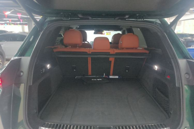 Used Li Auto L7 2023 Pro Model