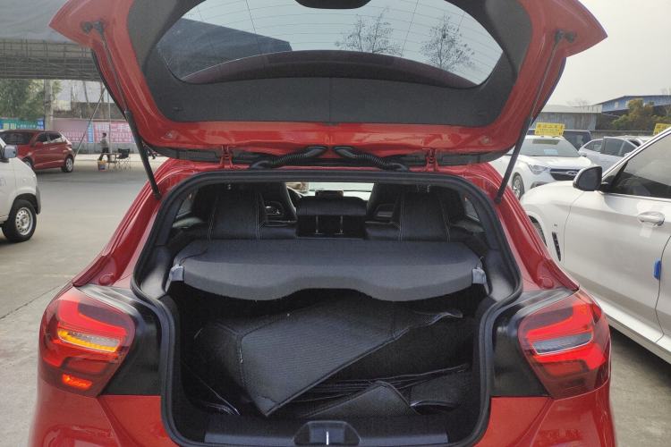 Used Mercedes-Benz A-Class 2016 A 200 Dynamic Edition