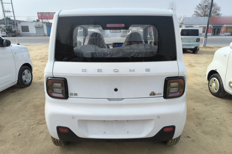 Used  Panda 2024 Panda Mini 200km Endurance Bear
