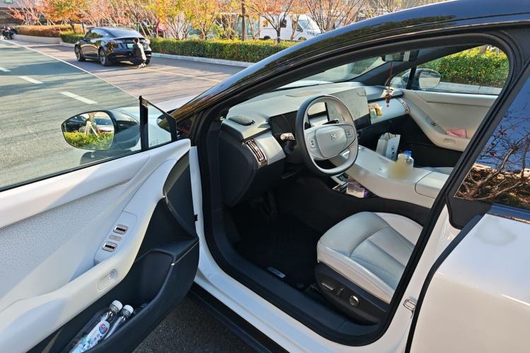 Used XPeng P7+ 2024 Ultra-Long Range Max
