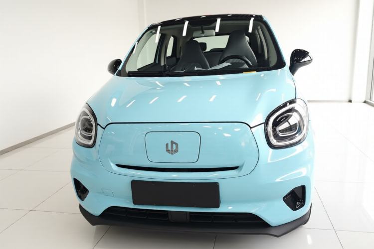 Used Leapmotor T03 2025 403 Comfort Edition