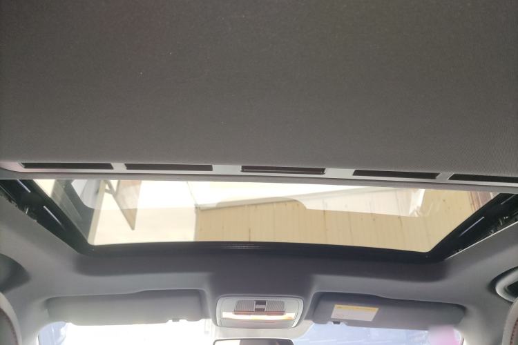 Used MG 5 2025 180 DVVT Global Luxury Edition