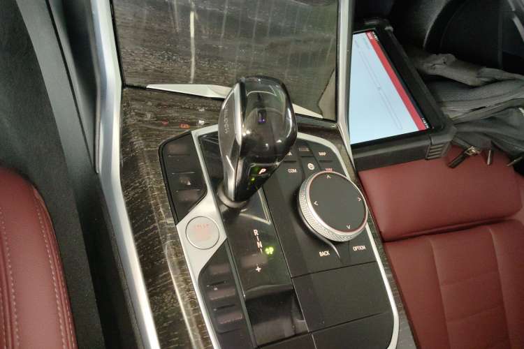 Used BMW 3 Series 2021 Restyled 325Li M Sport Package
