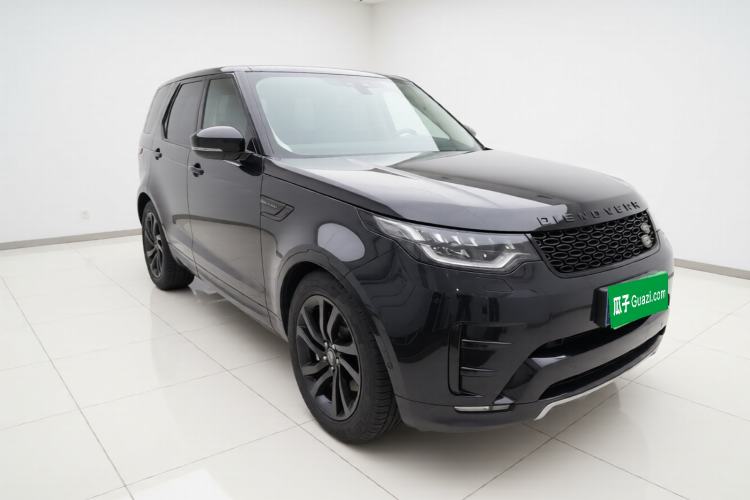 Used Land Rover Discovery 2020 3.0 SC V6 30th Anniversary Special Edition