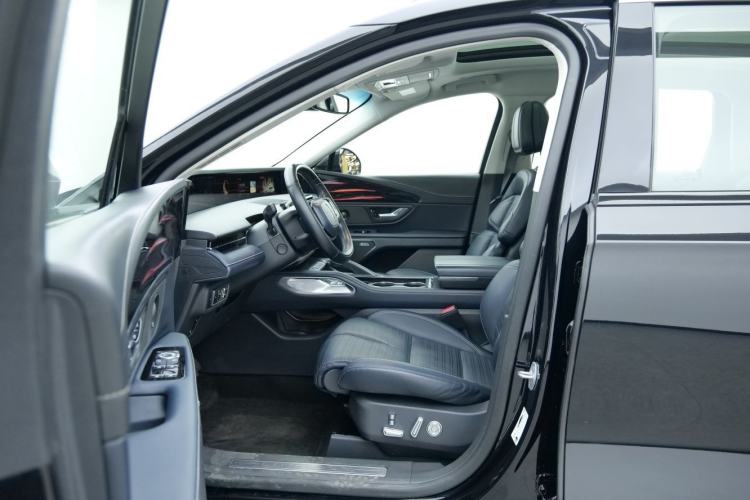 Used Lincoln Nautilus 2023 2.0T Four-Wheel Drive Zunrui Version