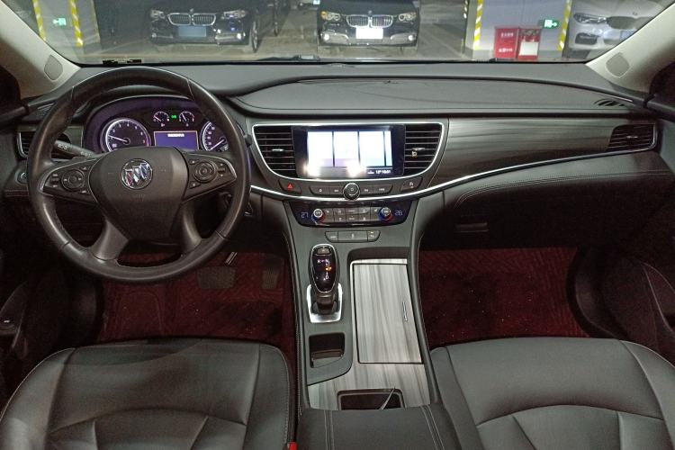 Used Buick LaCrosse 2022 652T Luxury Version
