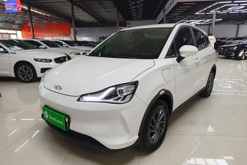 Used NETA V 2021 Standard Range Entertainment Version – Upgraded Model