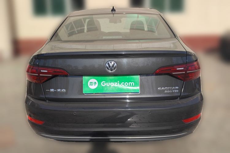 Used Volkswagen Sagitar 2021 280TSI DSG 30th Anniversary Edition
