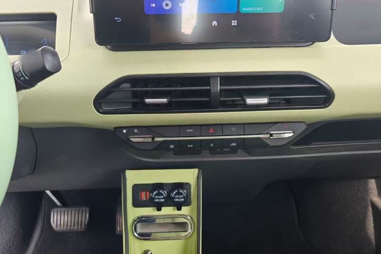 Used  Panda 2023 Panda Mini 200km Endurance Bear