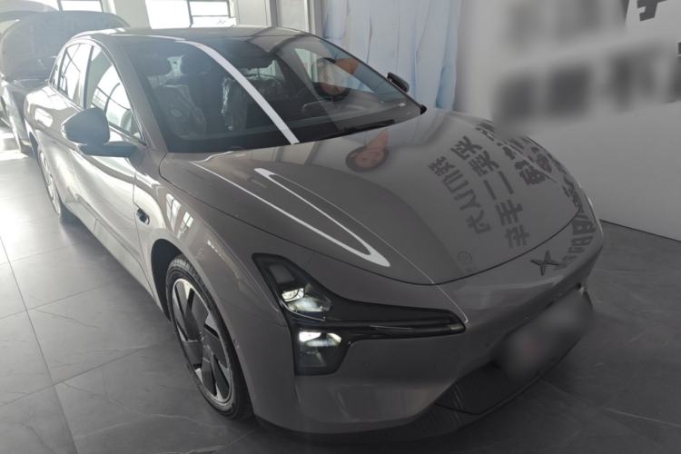 Used XPeng MONA M03 2025 502 Long-Range Max
