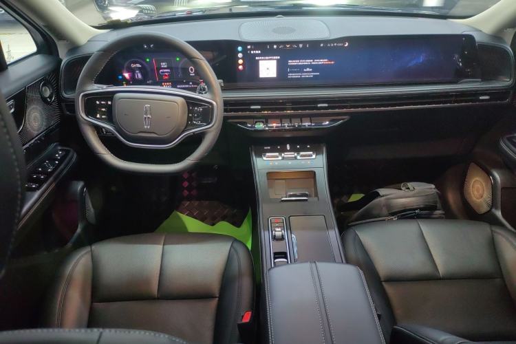 Used Lincoln Corsair 2024 2.0T Two-Wheel-Drive Luxury Edition