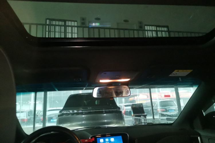 Used Chevrolet Monza 2020 Light Hybrid RS 330T Automatic Thrill Edition