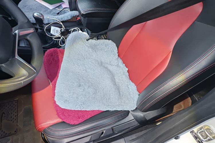 Used Haval H2s 2018 Red-Label 1.5T Manual Comfort Model
