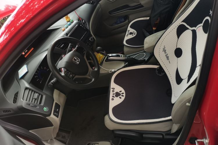 Used Honda Civic 2014 1.8L automatic comfort version