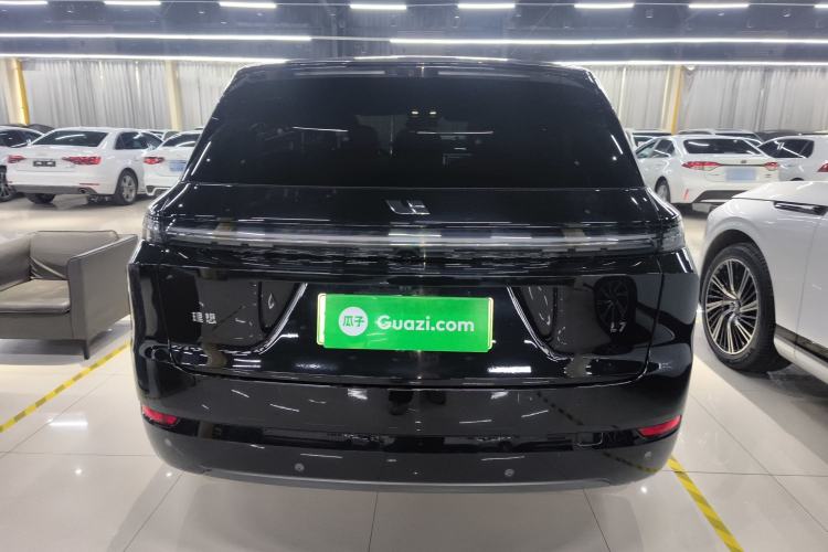 Used Li Auto L7 2024 Pro Model