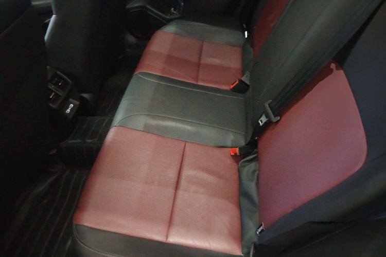 Used Honda Integra 2022 240TURBO CVT Prestige Edition
