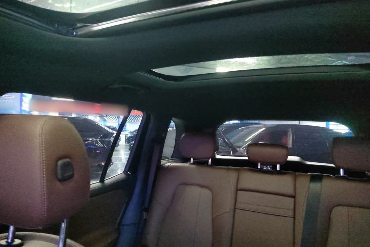 Used Mercedes-Benz GLB 2024 GLB 200 Dynamic Edition