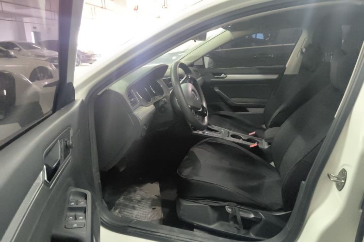 Used Volkswagen Lamando 2018 230TSI DSG Fashion Edition