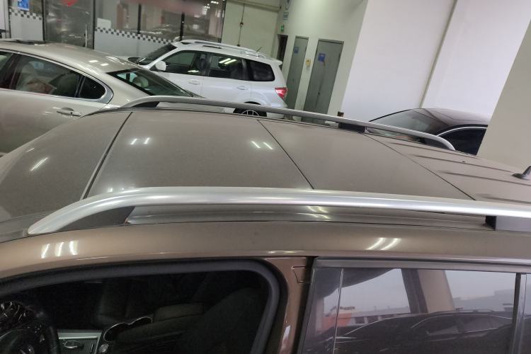 Used Mercedes-Benz GLK-Class 2013 Facelift GLK 300 4MATIC Fashion Edition