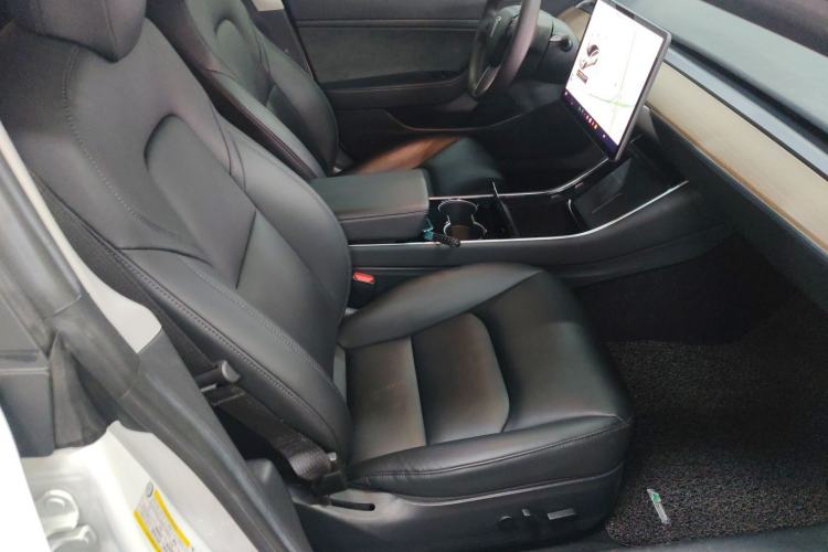 Used Tesla Model 3 2020 Standard Range Rear-Wheel Drive Upgraded Version
