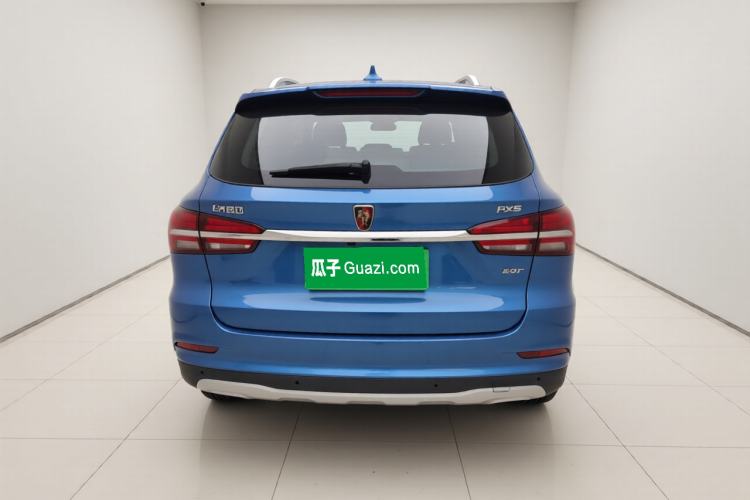 Used Roewe RX5 2016 20T Two-Wheel Drive Automatic Flagship Edition
