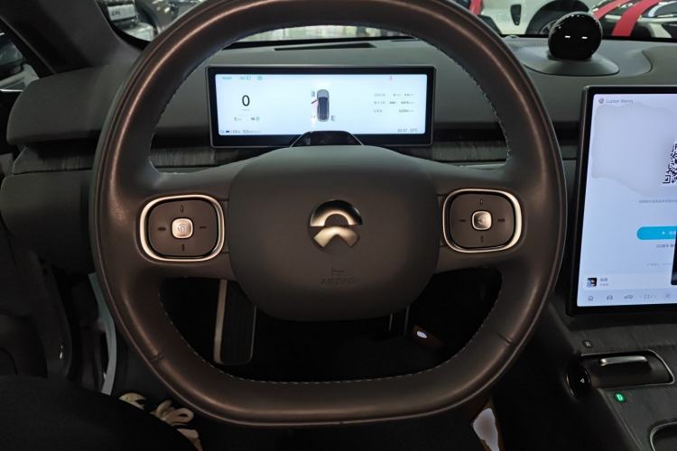 Used Nio ET7 2023 100kWh Signature Edition