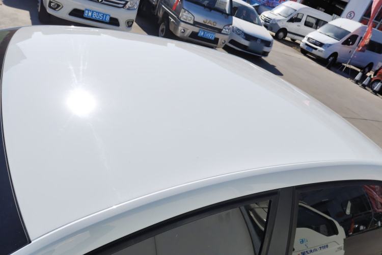 Used Volkswagen Bora 2019 Facelift Bora·Legend 1.5L Automatic Fashion Edition China VI Standard
