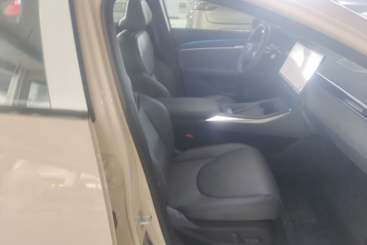 Used XPeng MONA M03 2025 620 Ultra-Long Range Plus
