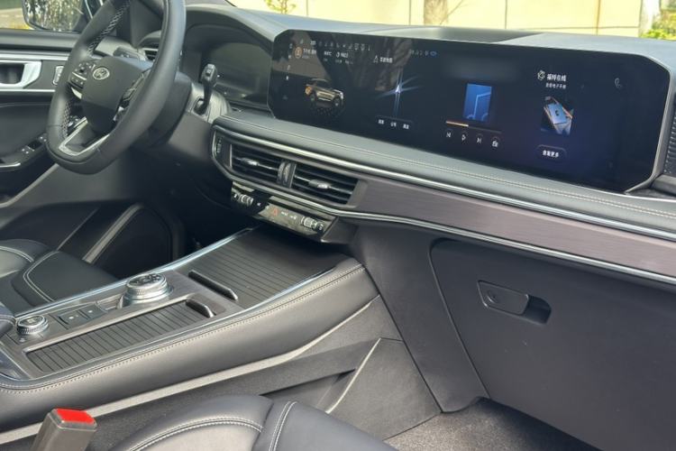 Used Ford Explorer 2023 EcoBoost 285 4x4 Trend Plus Edition 6 Seats
