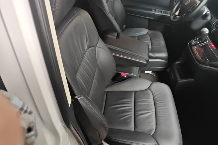 Used Honda Odyssey 2018 2.4L Supreme Edition