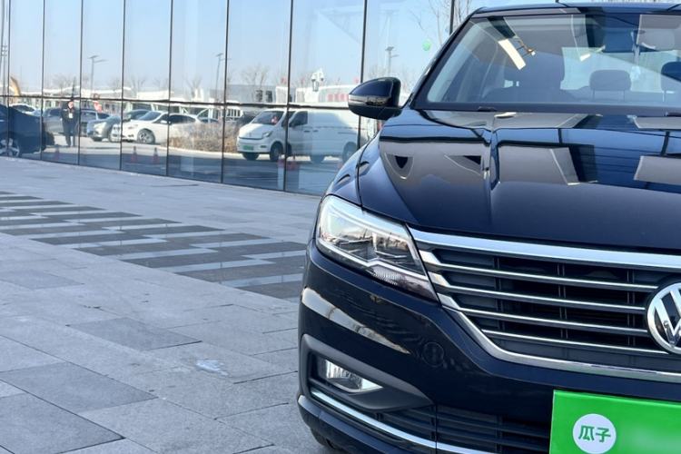 Used Volkswagen Lavida 2019 280TSI DSG Comfort Edition China VI standard
