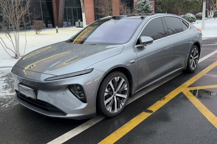 Used Nio ET7 2024 75 kWh Executive Edition