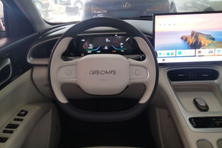 Used  Geome 2025 310km Dream Edition