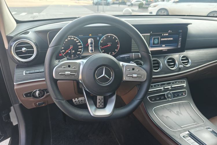 Used Mercedes-Benz E-Class 2020 Restyled E 300 L Sport Exclusive Edition
