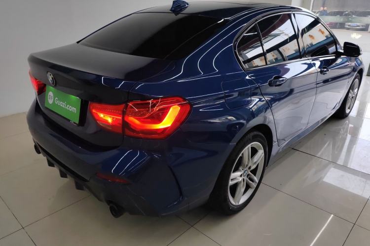 Used BMW 1 Series 2021 120i M Sport Night Edition
