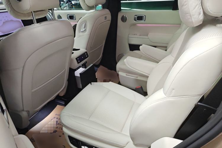 Used Li Auto L8 2024 Max