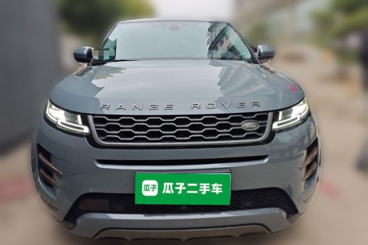 Used Land Rover Range Rover Evoque 2020 249 PS R-DYNAMIC SE Sport Technology Edition
