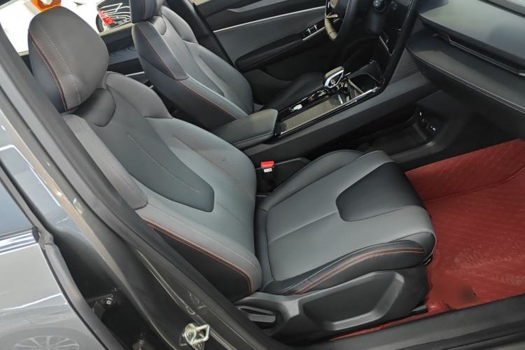 Used Geely Auto Emgrand X7 Sport 2023 Boyue COOL 1.5TD Smart Connect+
