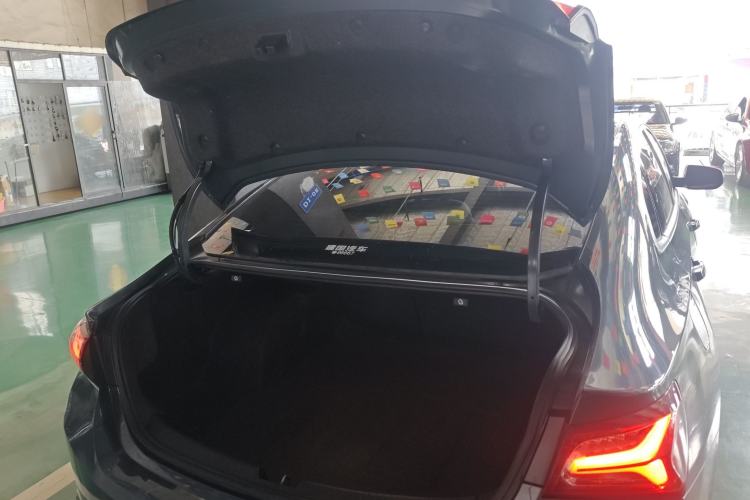 Used Chevrolet Malibu XL 2021 535T Automatic Sport Edition
