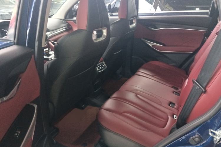 Used Changan CS75 PLUS 2020 2.0T Automatic Pilot Version