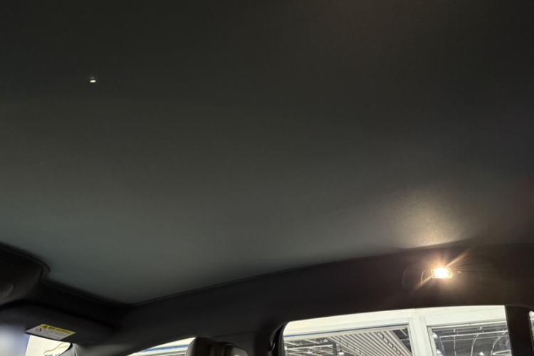 Used Hongqi EH7 2024 760 Pro+ Four-Wheel Drive Version