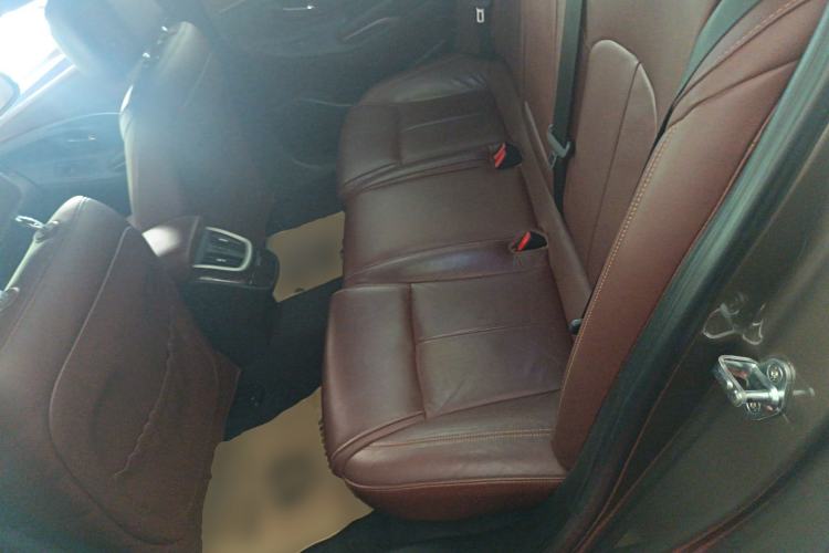 Used Buick LaCrosse 2013 2.4L SIDI Elite Comfort Version
