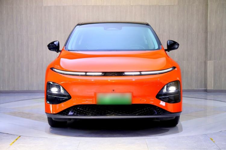 Used XPeng G6 2023 755 Ultra-Long Range Pro