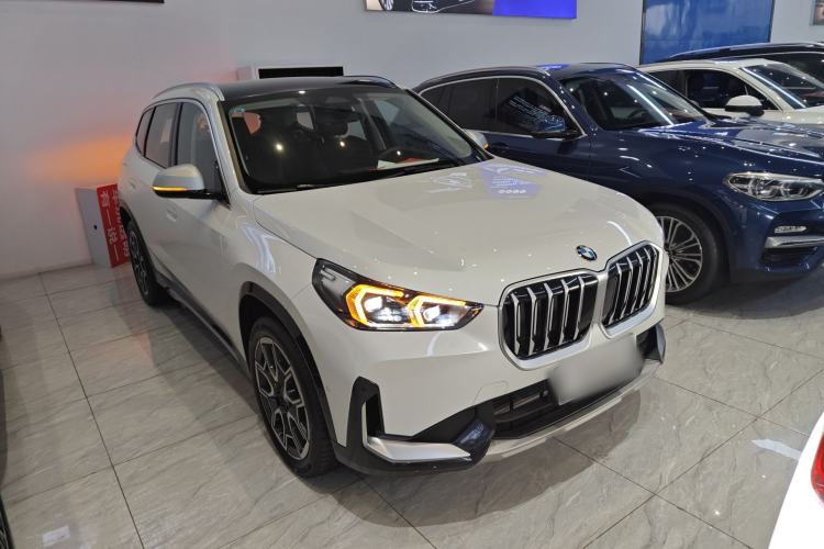 Used BMW X1 2023 sDrive25Li X Design Package
