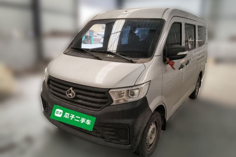 Used Kuayue Kuayue Xing V3 2023 1.5L Gasoline Comfort Edition 5-Seat Passenger Vehicle