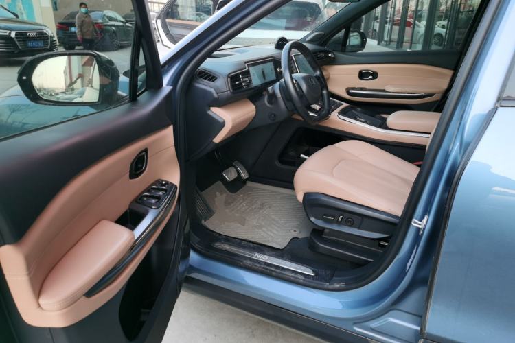 Used Nio ES6 2020 430KM Performance Version