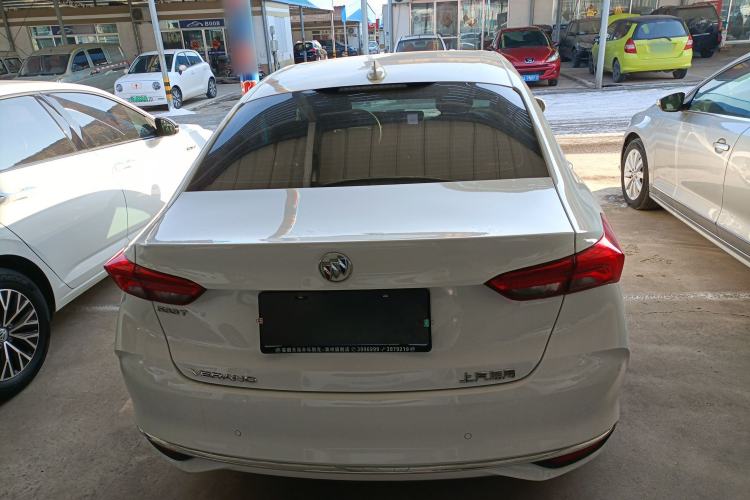 Used Buick Verano 2022 Pro 533T Enjoyment Edition