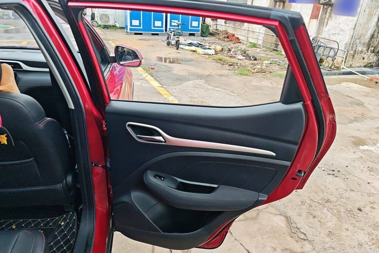 Used MG ZS 2020 180 DVVT Automatic Lite
